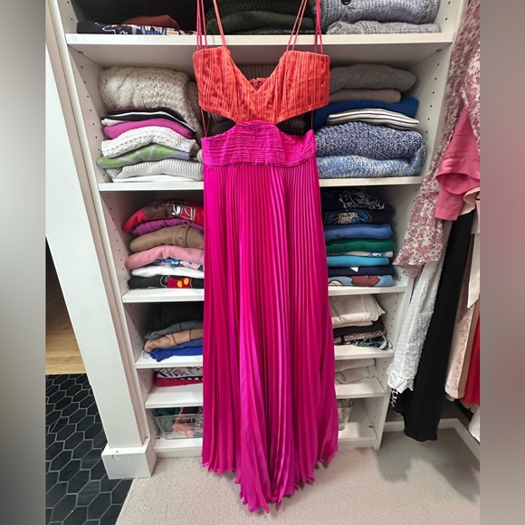 Amur dress size 4 new never worn - Picture 9 of 10